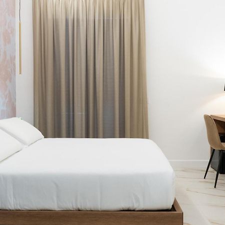 Hotel Diana Πομπηία Εξωτερικό φωτογραφία
