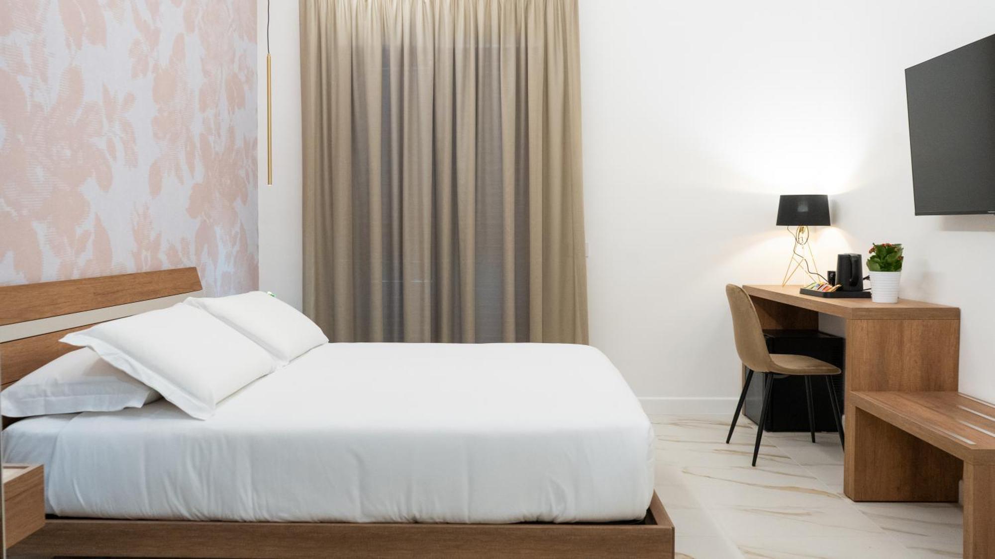 Hotel Diana Πομπηία Εξωτερικό φωτογραφία