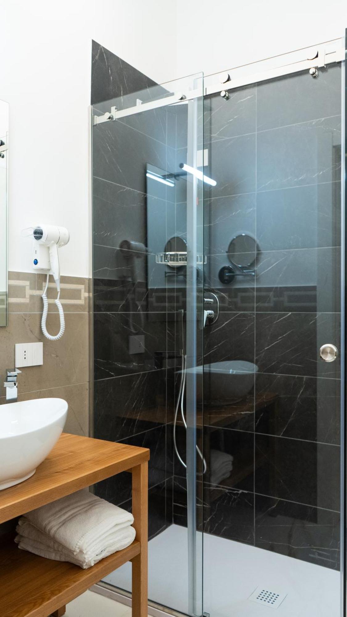 Hotel Diana Πομπηία Εξωτερικό φωτογραφία