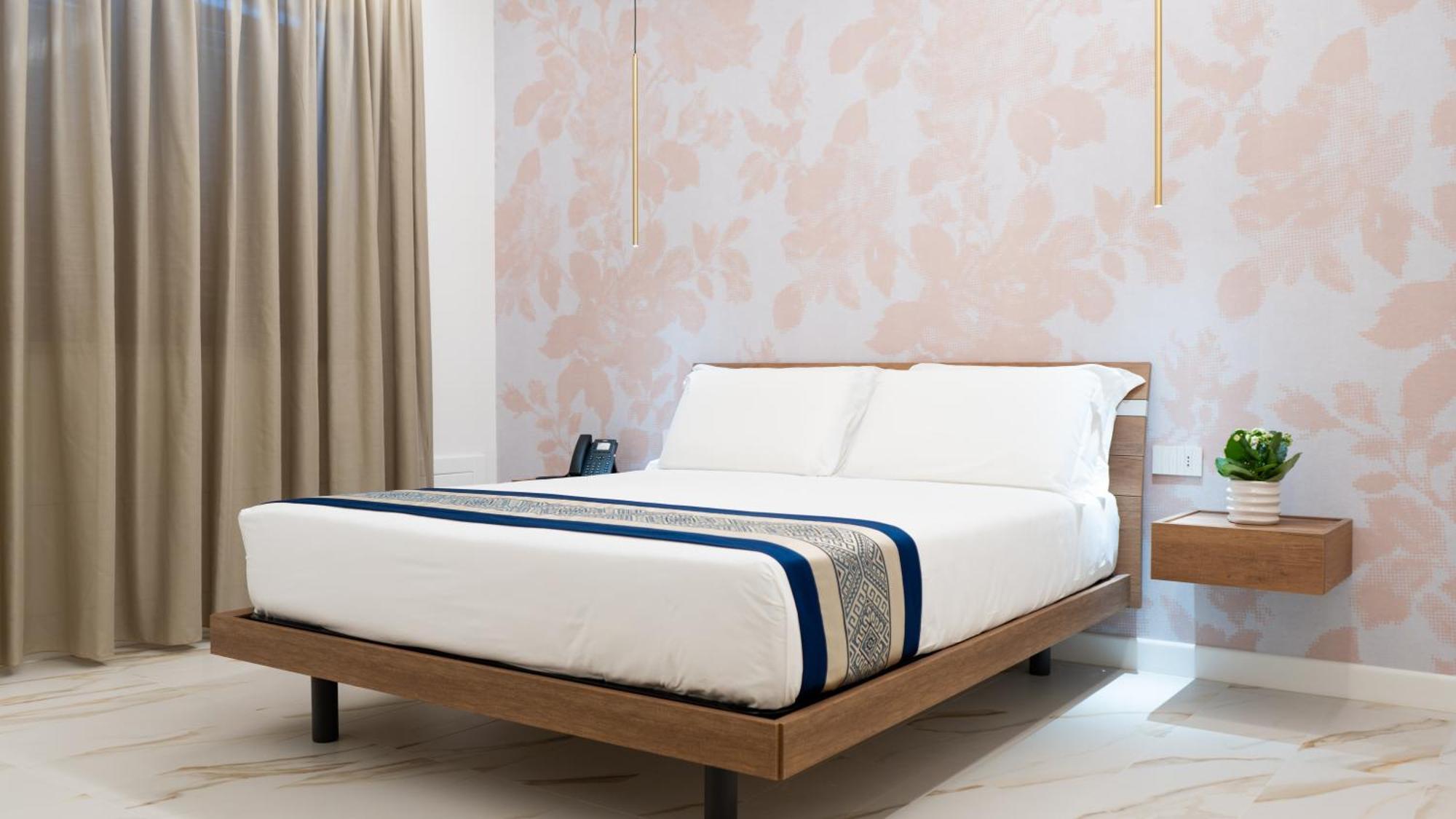 Hotel Diana Πομπηία Εξωτερικό φωτογραφία
