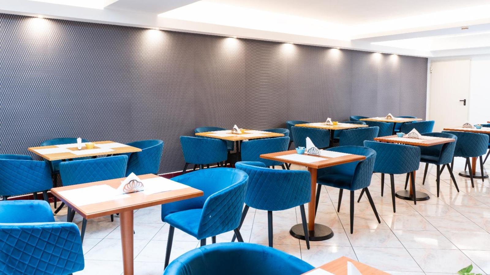 Hotel Diana Πομπηία Εξωτερικό φωτογραφία