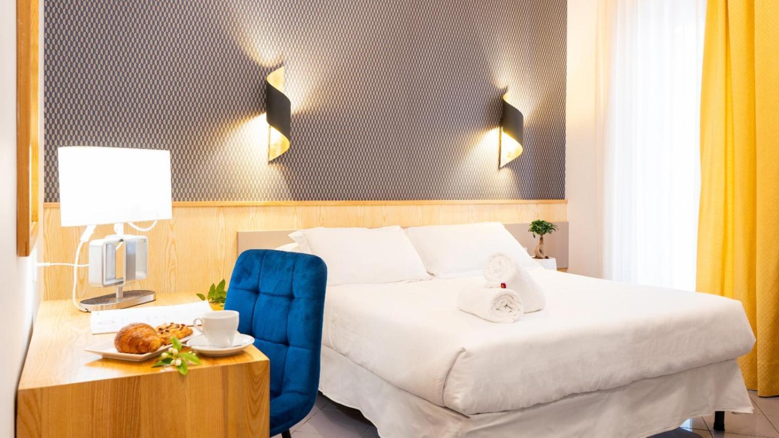 Hotel Diana Πομπηία Εξωτερικό φωτογραφία