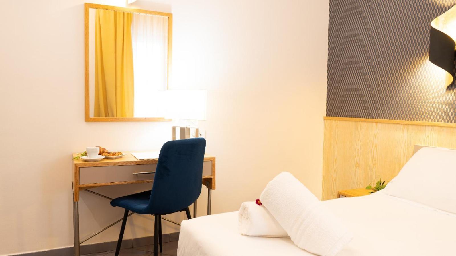 Hotel Diana Πομπηία Εξωτερικό φωτογραφία