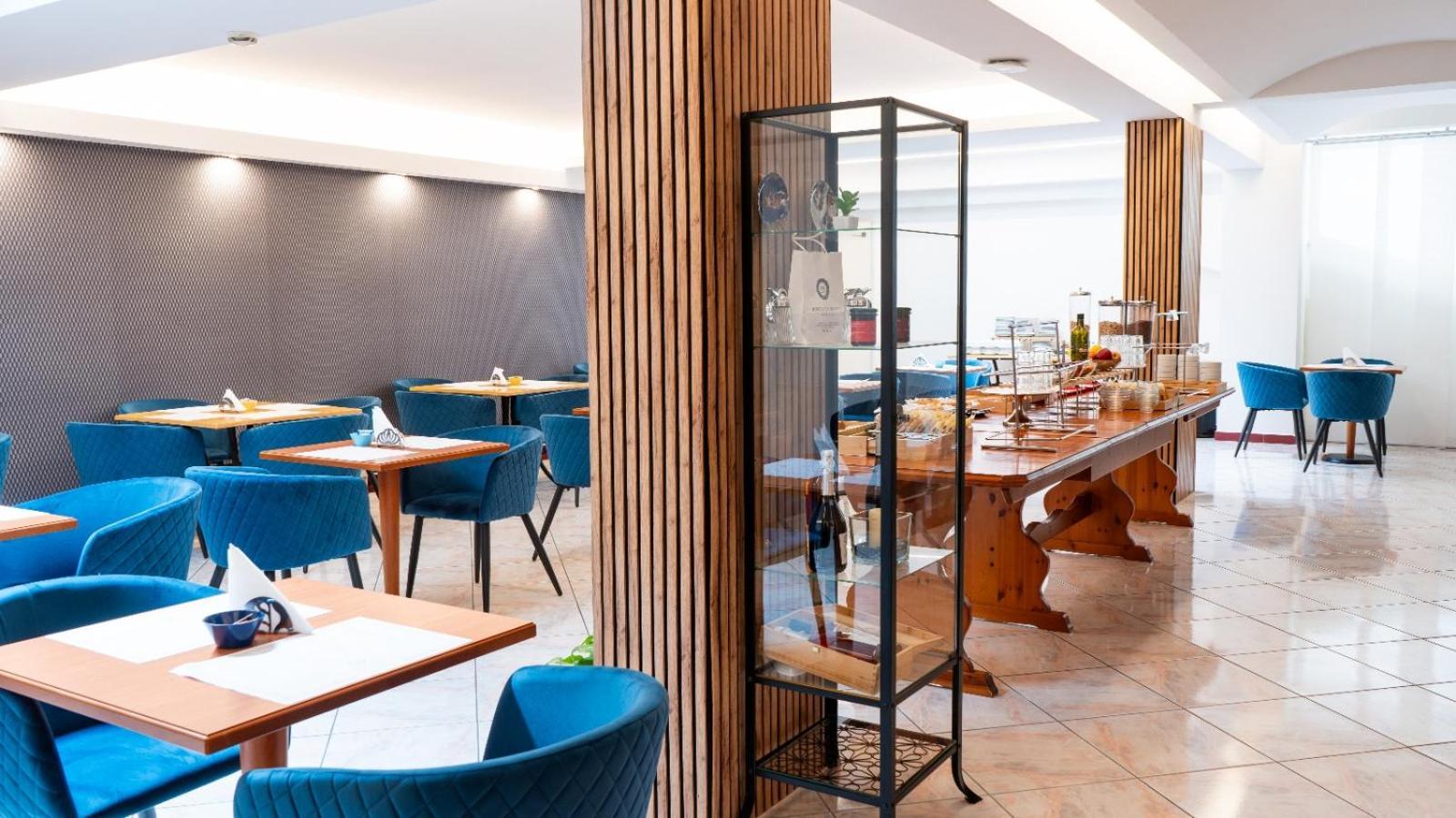 Hotel Diana Πομπηία Εξωτερικό φωτογραφία