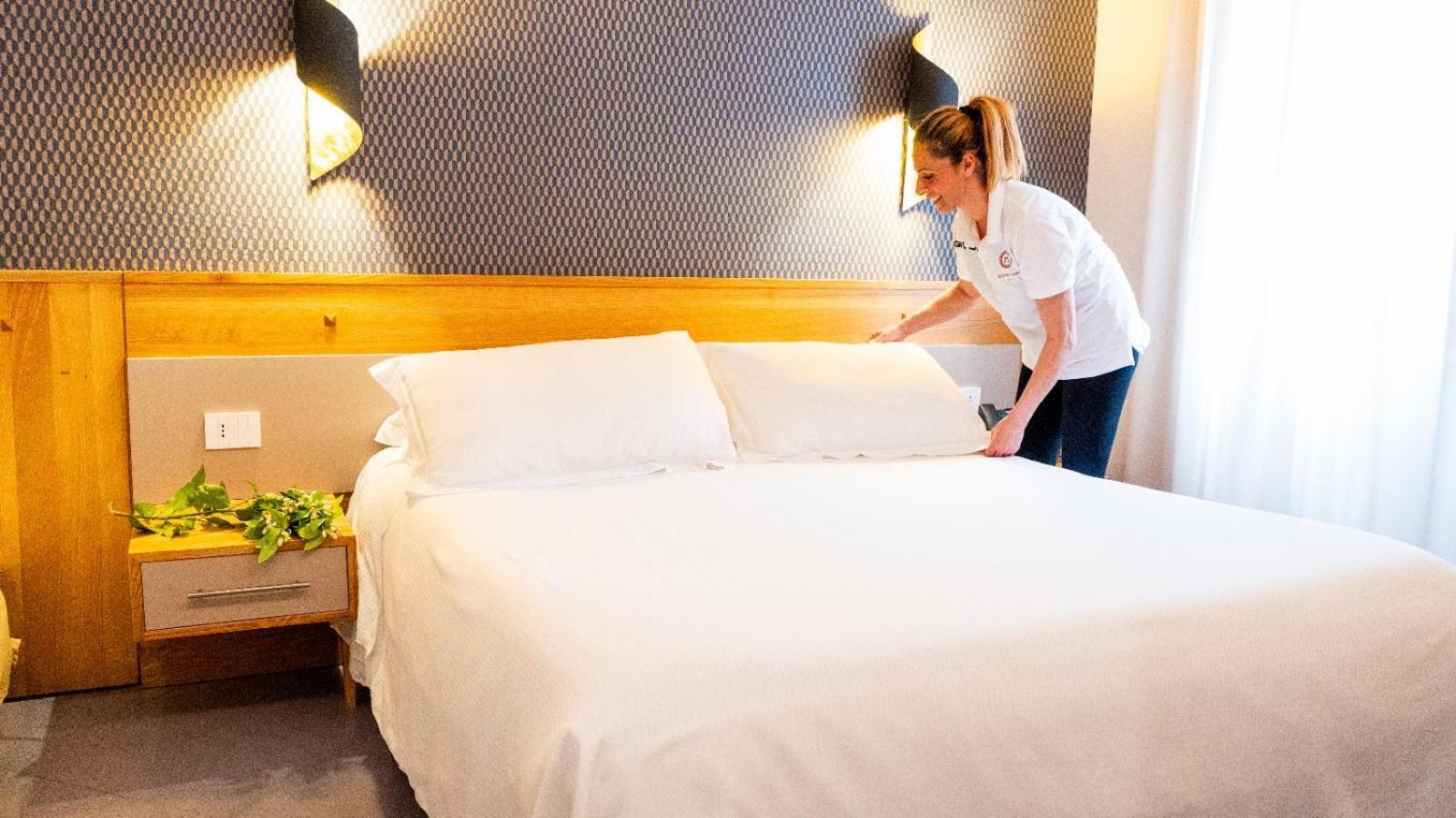 Hotel Diana Πομπηία Εξωτερικό φωτογραφία