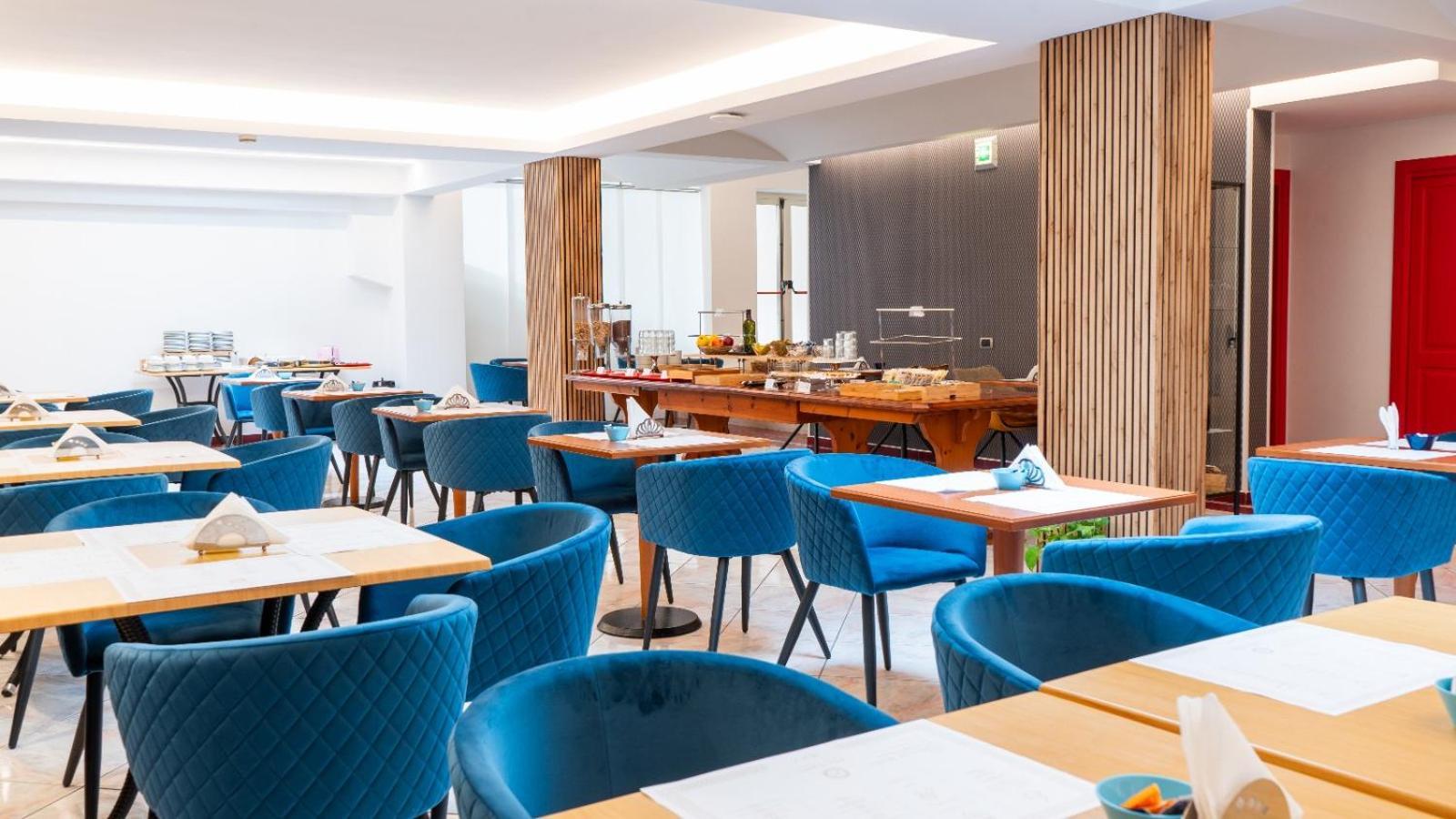 Hotel Diana Πομπηία Εξωτερικό φωτογραφία