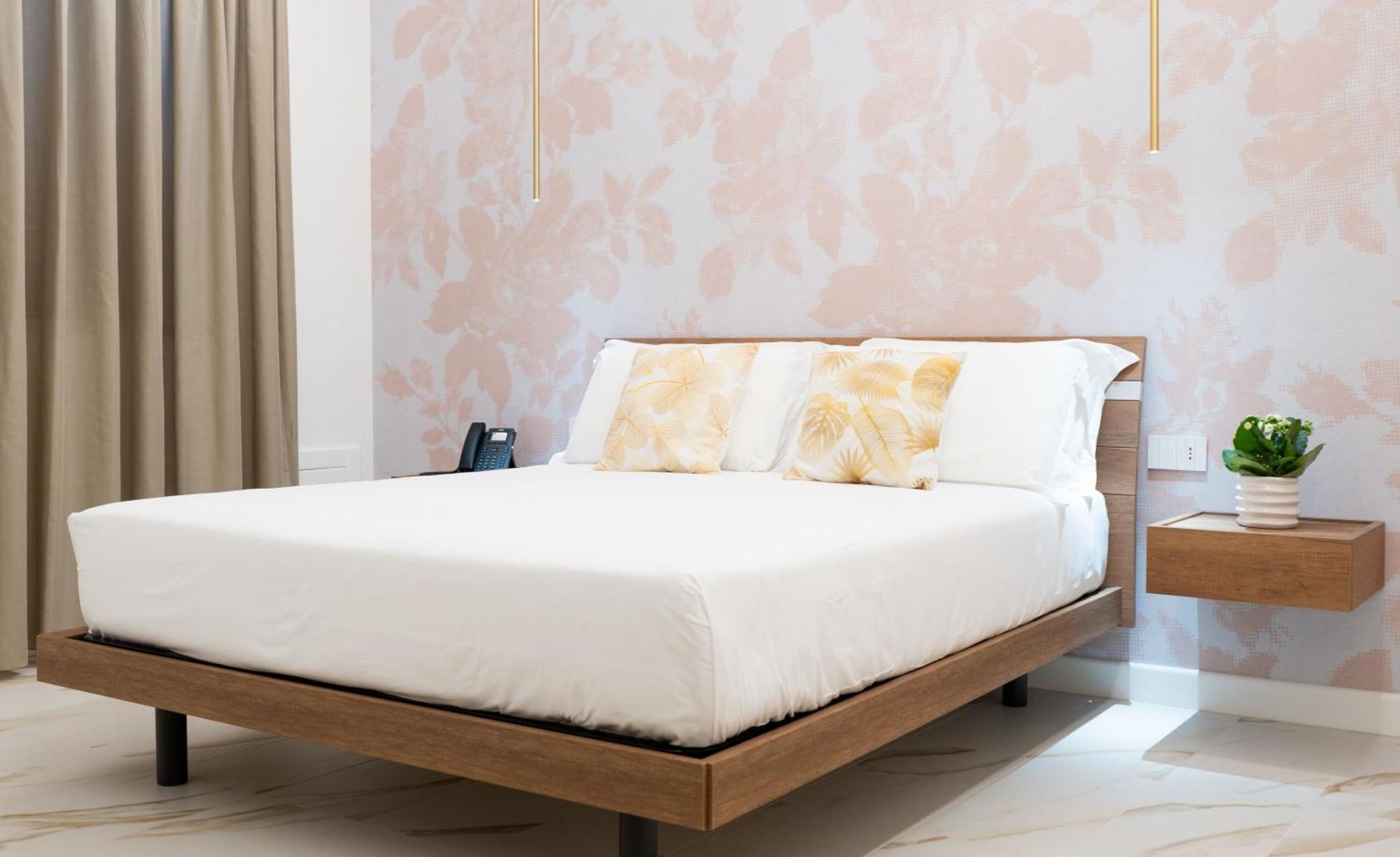 Hotel Diana Πομπηία Εξωτερικό φωτογραφία