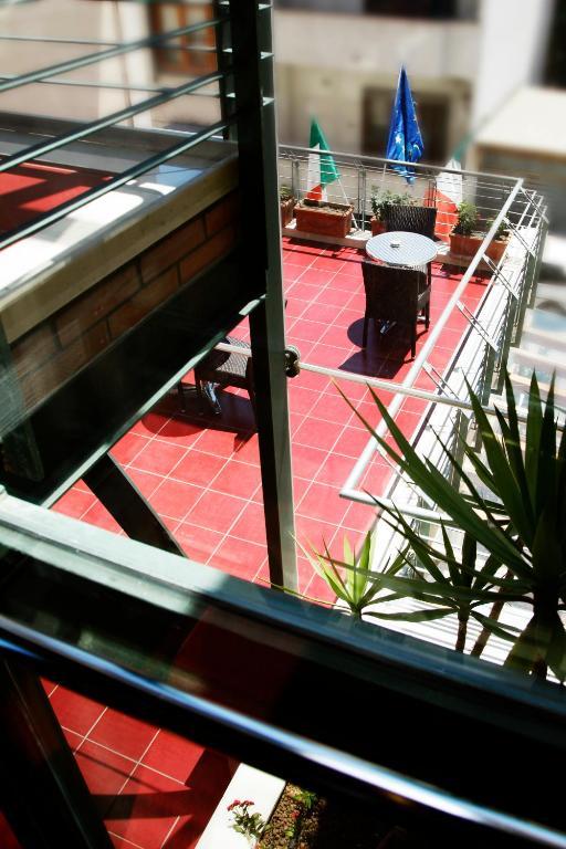 Hotel Diana Πομπηία Εξωτερικό φωτογραφία
